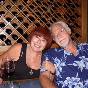 Meet your Posher, Margery